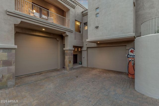 15105 E CAMELVIEW Drive, Fountain Hills, AZ 85268
