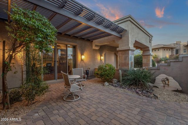 15105 E CAMELVIEW Drive, Fountain Hills, AZ 85268