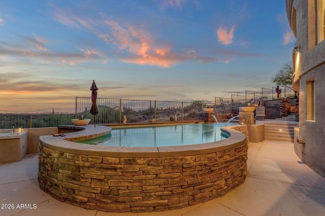 15105 E CAMELVIEW Drive, Fountain Hills, AZ 85268