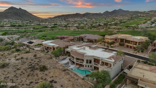 15105 E CAMELVIEW Drive, Fountain Hills, AZ 85268