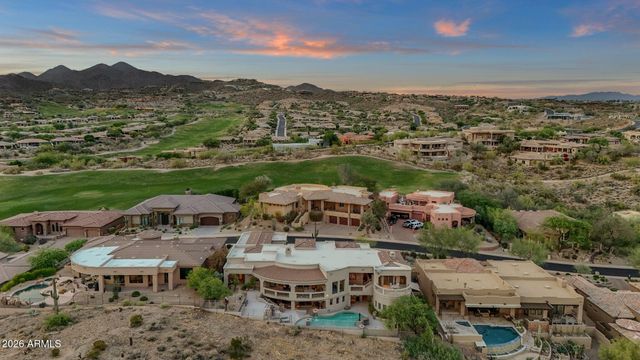 15105 E CAMELVIEW Drive, Fountain Hills, AZ 85268