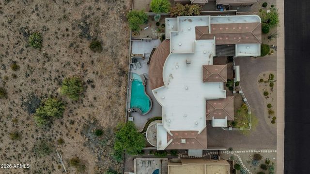 15105 E CAMELVIEW Drive, Fountain Hills, AZ 85268