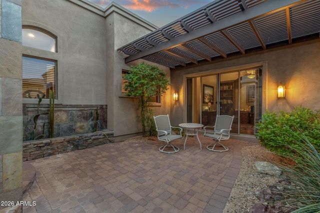 15105 E CAMELVIEW Drive, Fountain Hills, AZ 85268