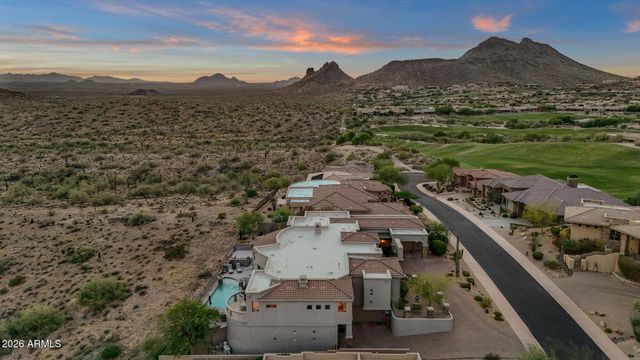 15105 E CAMELVIEW Drive, Fountain Hills, AZ 85268