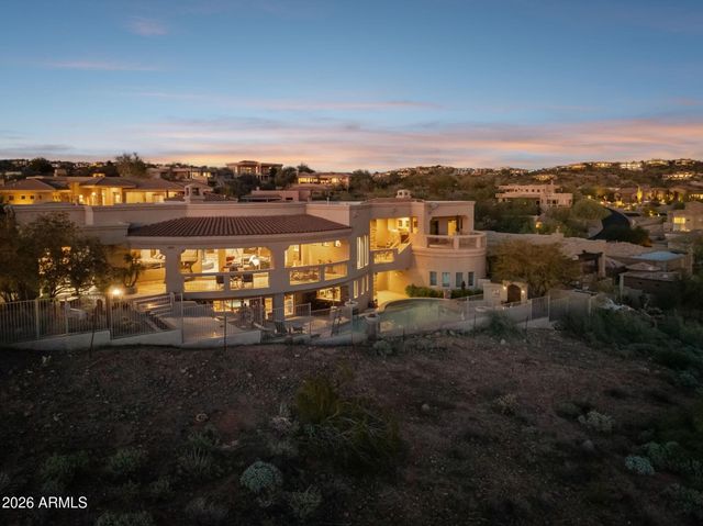 15105 E CAMELVIEW Drive, Fountain Hills, AZ 85268