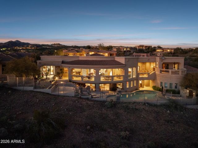 15105 E CAMELVIEW Drive, Fountain Hills, AZ 85268