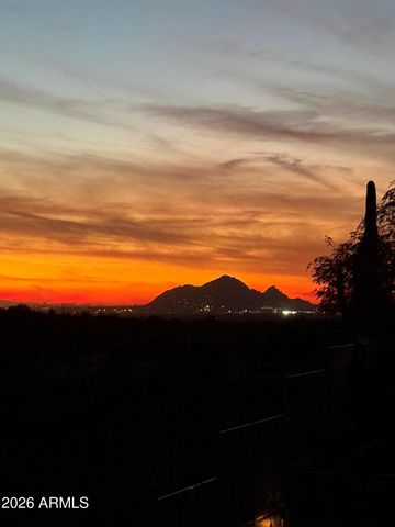 15105 E CAMELVIEW Drive, Fountain Hills, AZ 85268