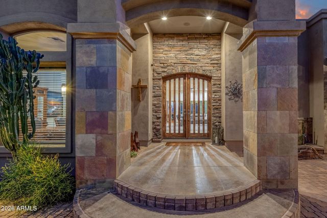 15105 E CAMELVIEW Drive, Fountain Hills, AZ 85268