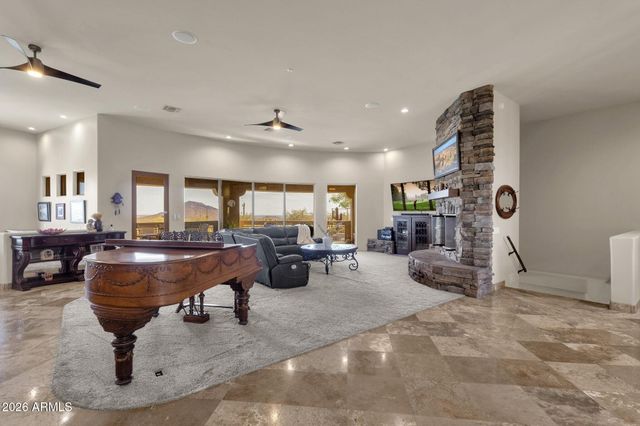 15105 E CAMELVIEW Drive, Fountain Hills, AZ 85268