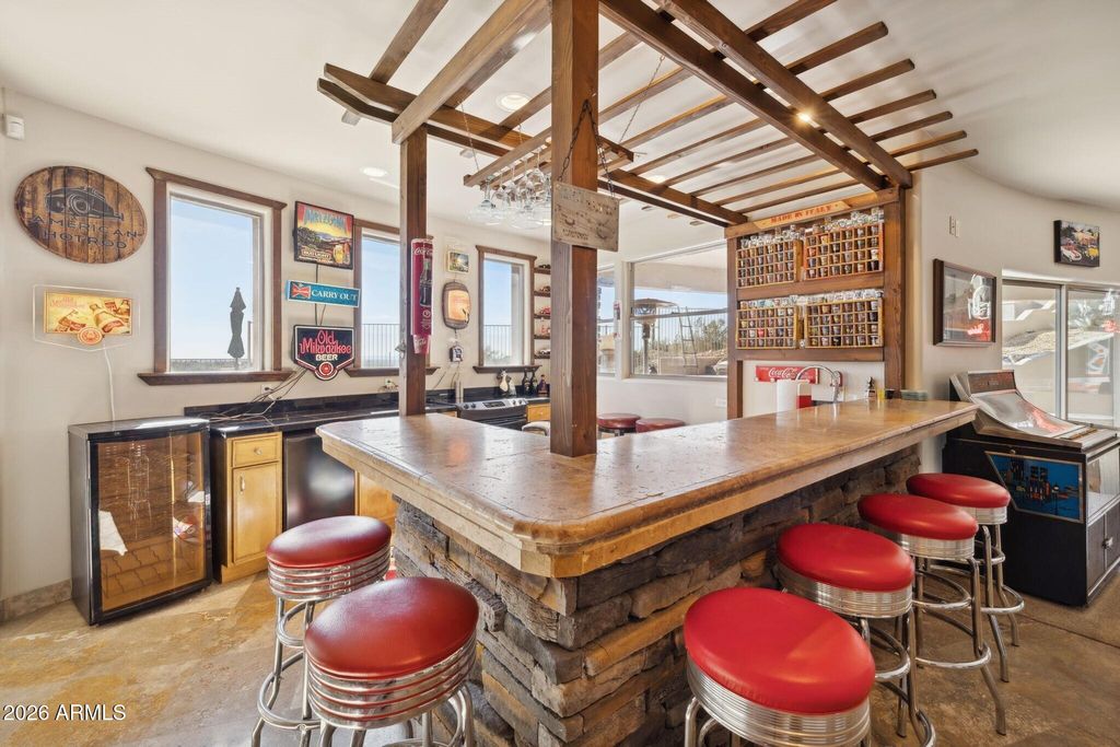Image 37 of property listing at 15105 E CAMELVIEW Drive, Fountain Hills, AZ 85268