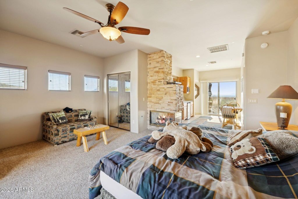 Image 46 of property listing at 15105 E CAMELVIEW Drive, Fountain Hills, AZ 85268