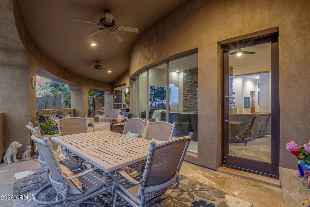 Image 53 of property listing at 15105 E CAMELVIEW Drive, Fountain Hills, AZ 85268