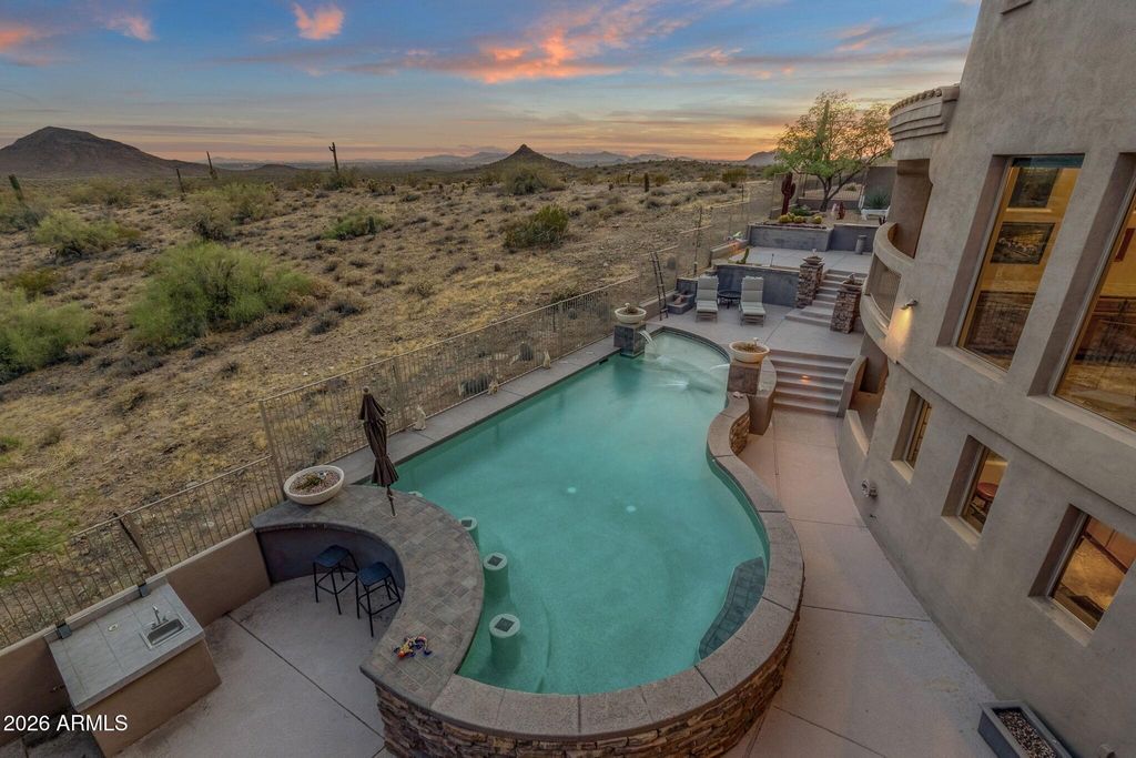 Image 57 of property listing at 15105 E CAMELVIEW Drive, Fountain Hills, AZ 85268