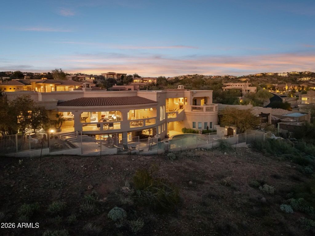 Image 73 of property listing at 15105 E CAMELVIEW Drive, Fountain Hills, AZ 85268