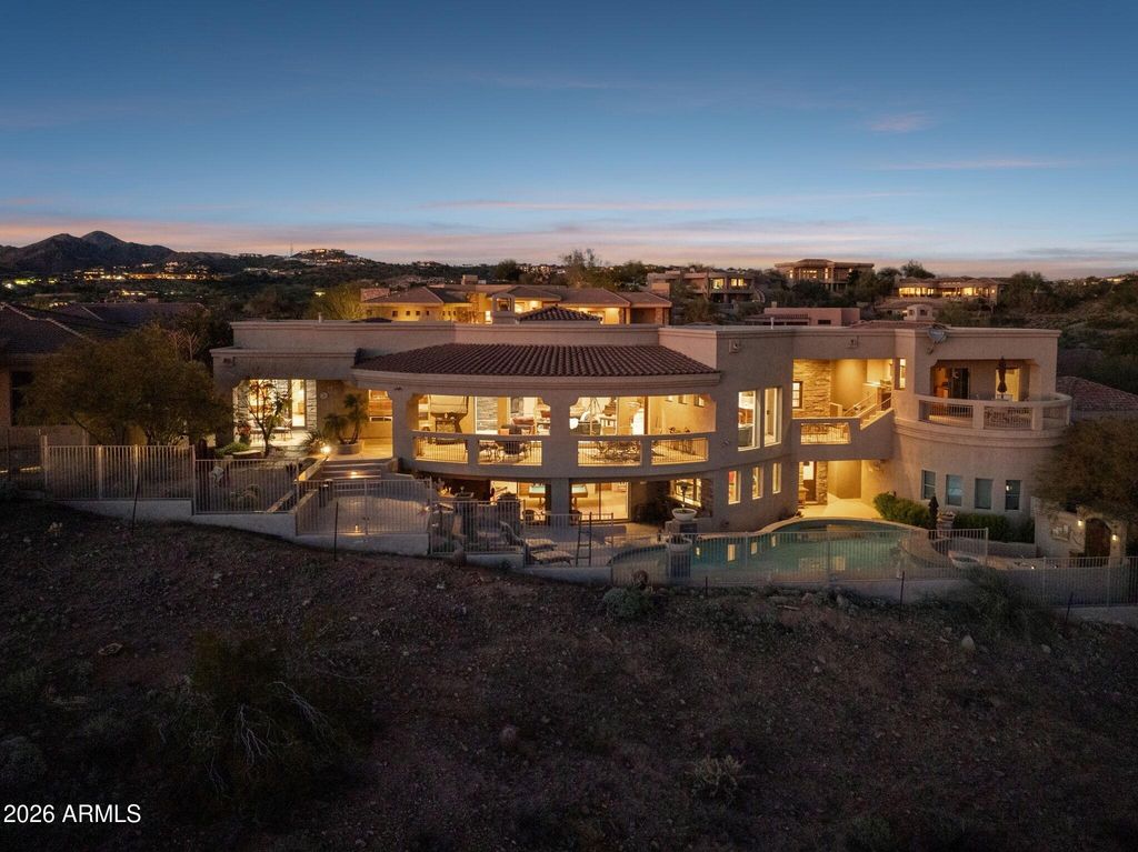 Image 74 of property listing at 15105 E CAMELVIEW Drive, Fountain Hills, AZ 85268