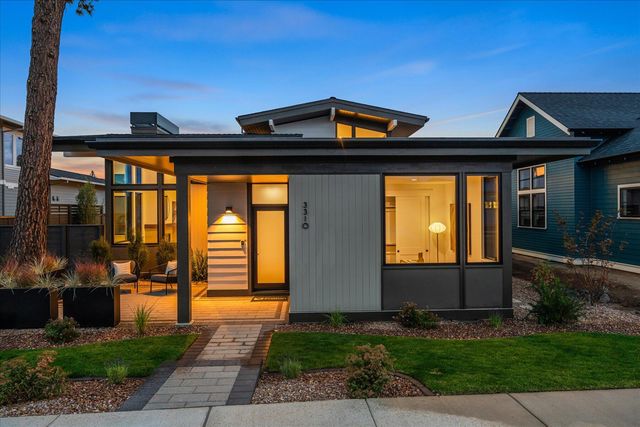 3310 NW Leavitt Lane Lot 259, Bend, OR 97703