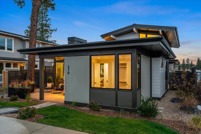 3310 NW Leavitt Lane Lot 259, Bend, OR 97703