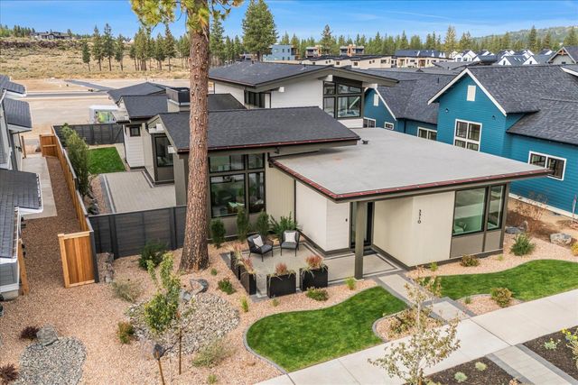 3310 NW Leavitt Lane Lot 259, Bend, OR 97703