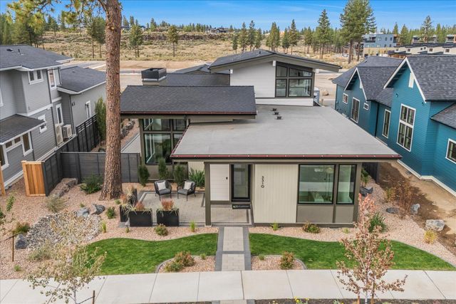 3310 NW Leavitt Lane Lot 259, Bend, OR 97703