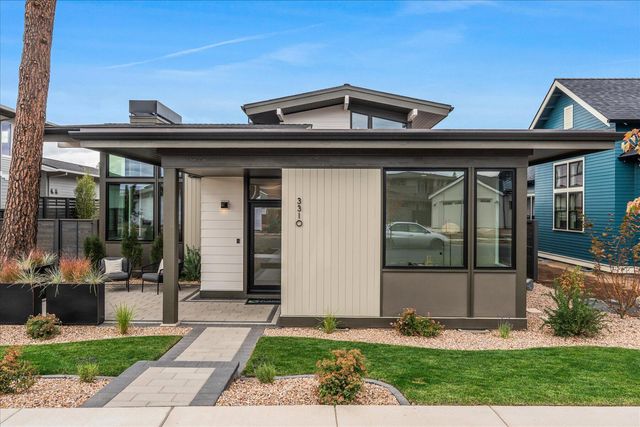 3310 NW Leavitt Lane Lot 259, Bend, OR 97703