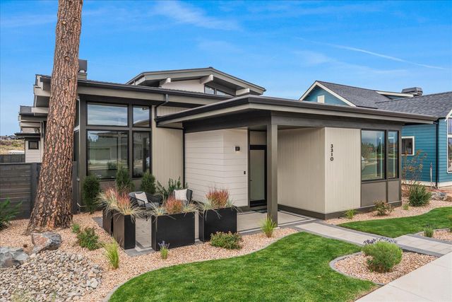 3310 NW Leavitt Lane Lot 259, Bend, OR 97703