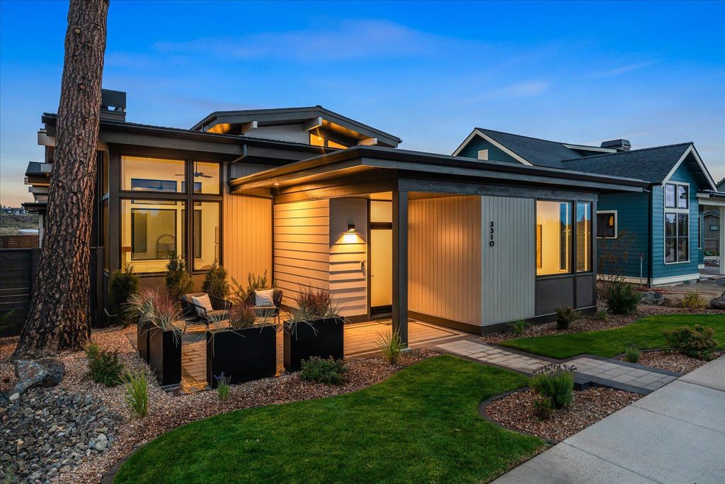 3310 NW Leavitt Lane Lot 259, Bend, OR 97703