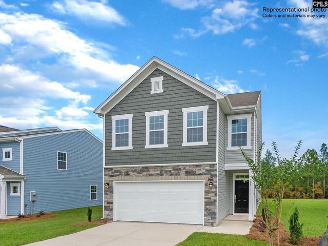 652 Richmond Road, Gaston, SC 29053
