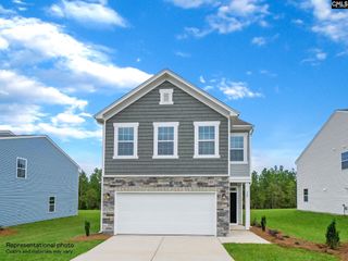 652 Richmond Road, Gaston, SC 29053