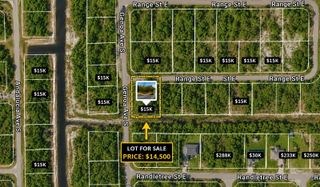 1106 RANGE STREET E, Lehigh Acres, FL 33974