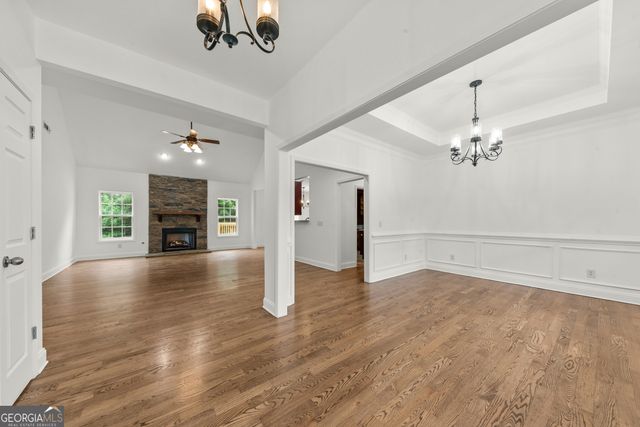 335 Northwoods Drive, Mount Airy, GA 30563
