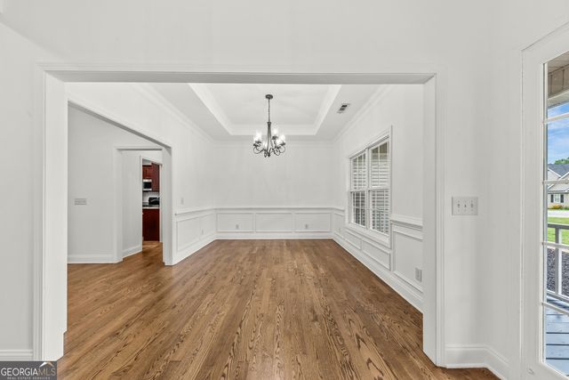 335 Northwoods Drive, Mount Airy, GA 30563