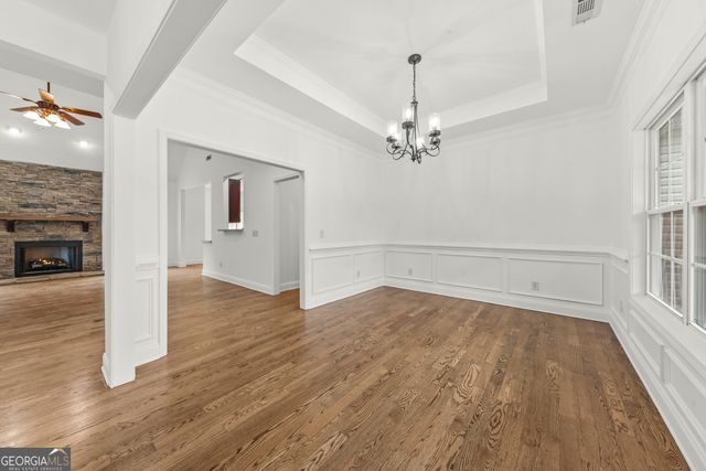 335 Northwoods Drive, Mount Airy, GA 30563