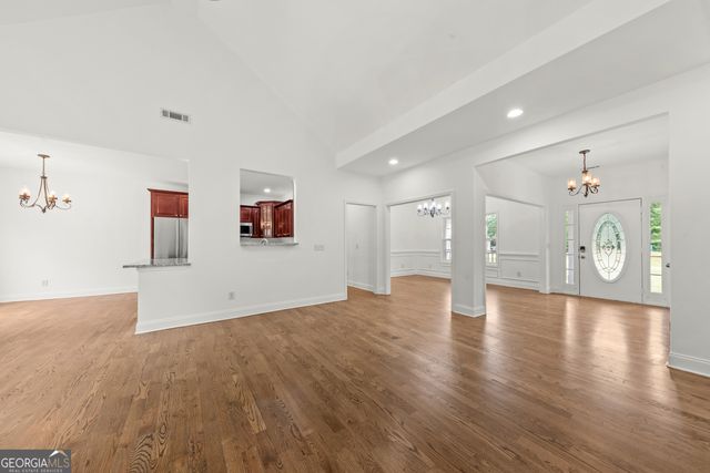 335 Northwoods Drive, Mount Airy, GA 30563