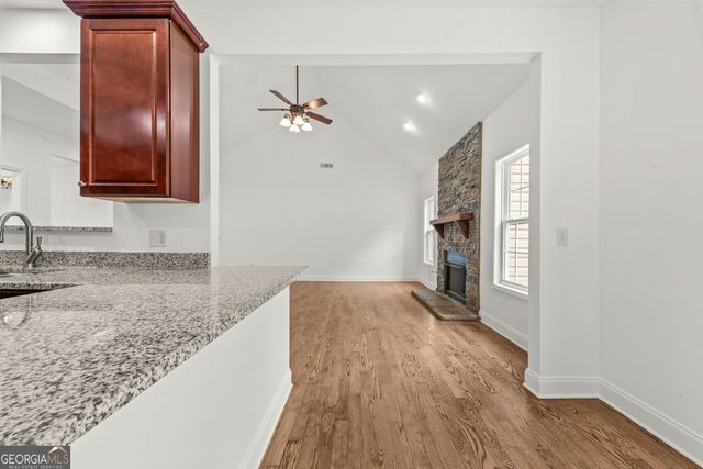 335 Northwoods Drive, Mount Airy, GA 30563