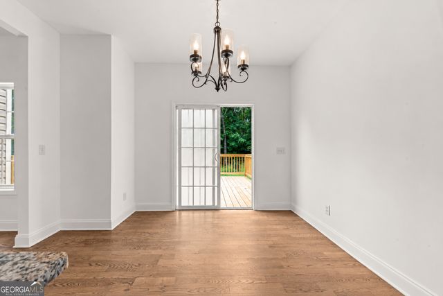 335 Northwoods Drive, Mount Airy, GA 30563