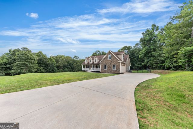 335 Northwoods Drive, Mount Airy, GA 30563