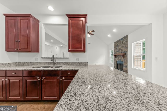 335 Northwoods Drive, Mount Airy, GA 30563
