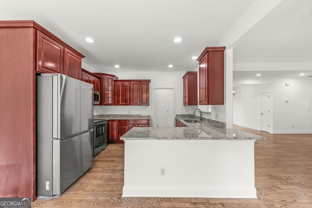 335 Northwoods Drive, Mount Airy, GA 30563