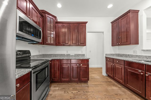 335 Northwoods Drive, Mount Airy, GA 30563