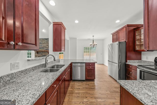 335 Northwoods Drive, Mount Airy, GA 30563