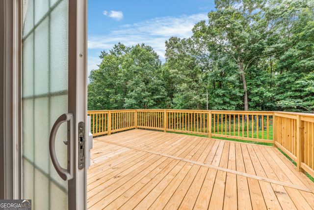 335 Northwoods Drive, Mount Airy, GA 30563