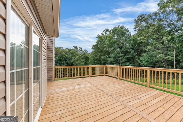 335 Northwoods Drive, Mount Airy, GA 30563