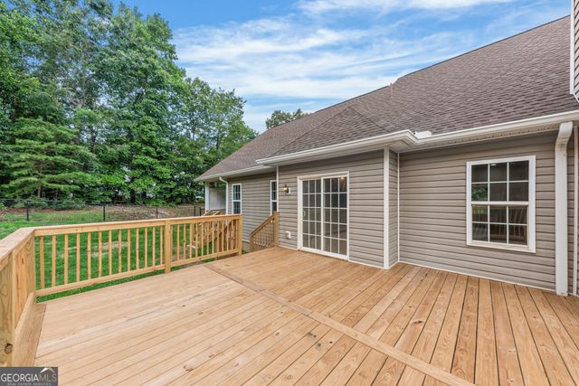 335 Northwoods Drive, Mount Airy, GA 30563