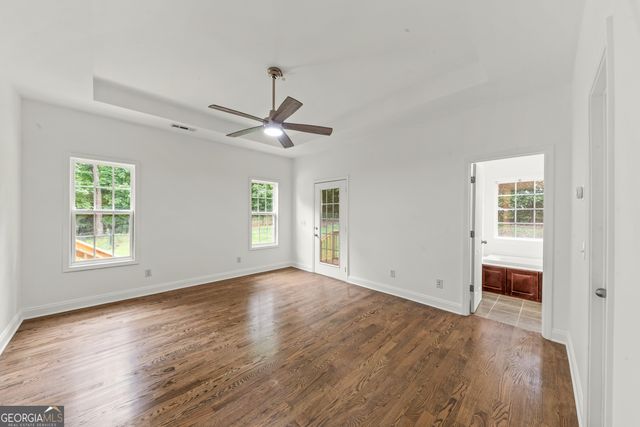 335 Northwoods Drive, Mount Airy, GA 30563