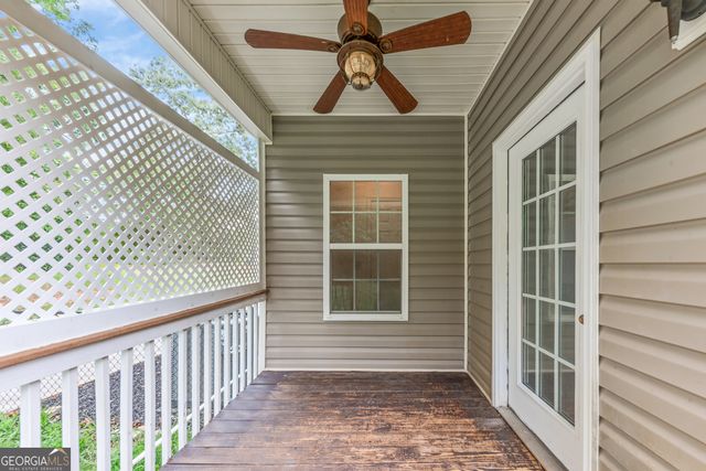 335 Northwoods Drive, Mount Airy, GA 30563