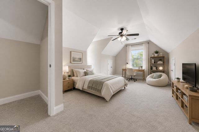 335 Northwoods Drive, Mount Airy, GA 30563