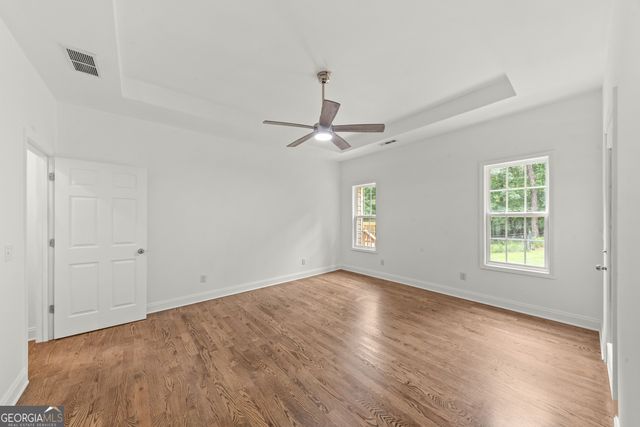 335 Northwoods Drive, Mount Airy, GA 30563