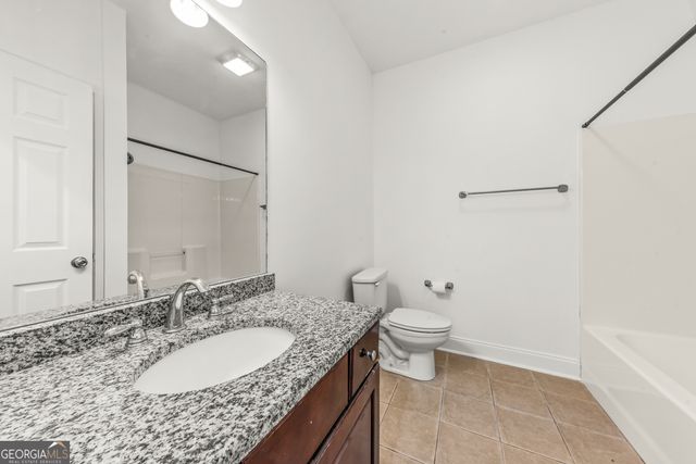 335 Northwoods Drive, Mount Airy, GA 30563