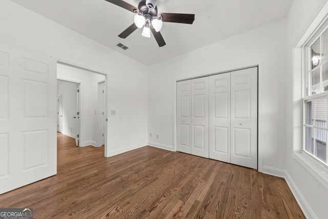 335 Northwoods Drive, Mount Airy, GA 30563