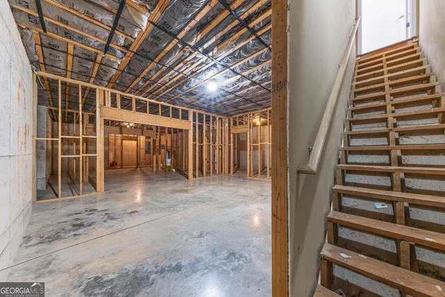 335 Northwoods Drive, Mount Airy, GA 30563